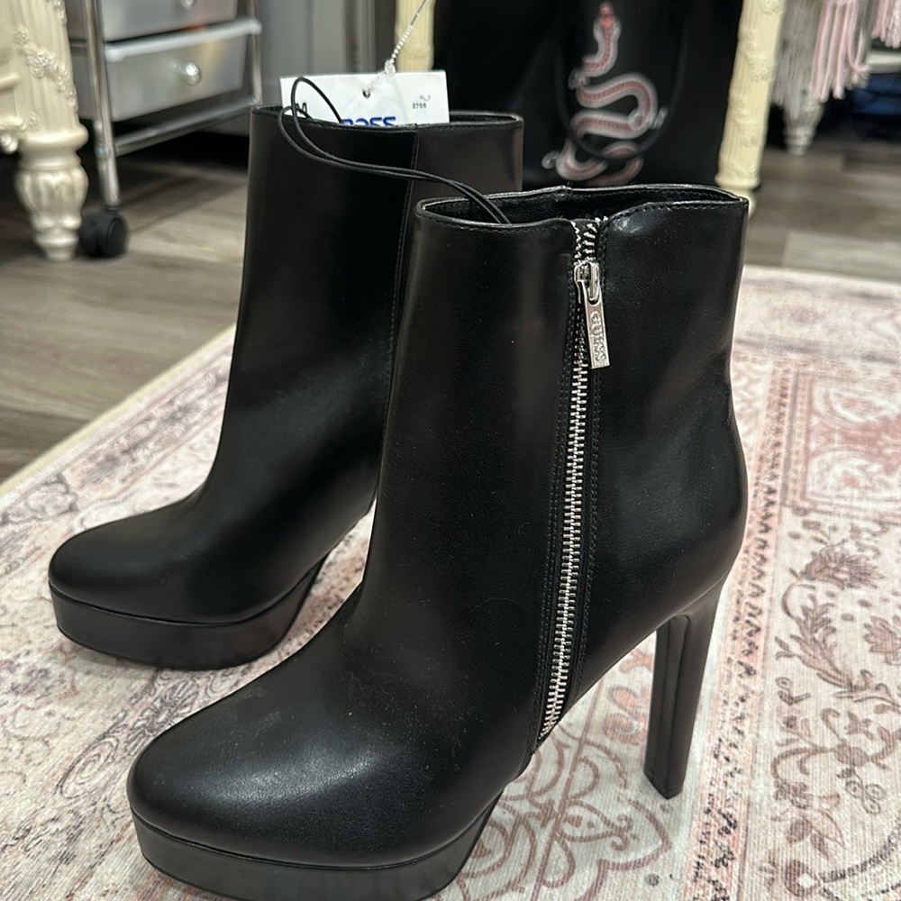 Guess Boots